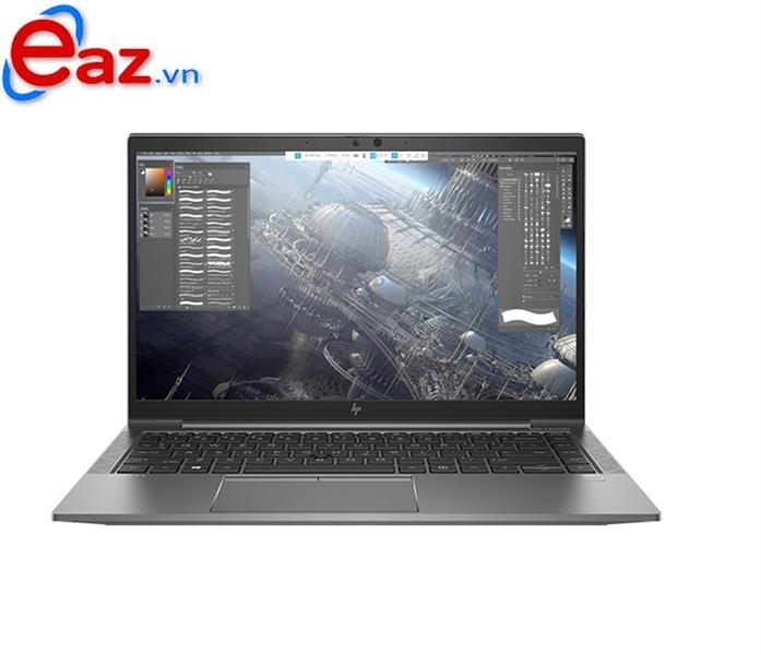 HP ZBook Firefly 14 G7 Mobile Workstation (8VK70AV) | Intel&#174; Core™ i5 _ 10210U | 8GB | 256GB SSD PCIe | NVIDIA&#174; Quadro&#174; P520 with 4GB | Full HD IPS | Win 10 Pro | Finger | LED KEY | 0820EL